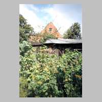 111-1303 Das Haus des Malermeisters Horn in Wehlau auf der Wattlau 1993.jpg